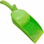 Resim Strong Hazneli Kedi Kumu Küreği 35 CM 