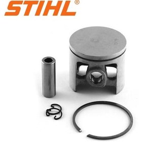 Resim Stıhl Fs220 Piston Takım 38Mm 