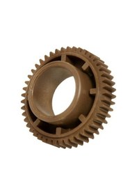 Resim Samsung Uyumlu Scx 4623fan / 4623f / 4600 Fırın Teflon Merdane Dişlisi Fuser Lower Roller Gear -36955 