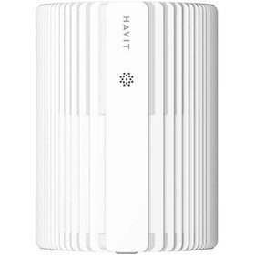 Resim Havit Hap108 Hava Temizleme Cihazı Beyaz 