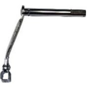 Resim Agk Kn-kt Debriyaj Ayırma Kolu Alt Prc 