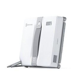 Resim Ecovacs Winbot Mini Cam Silme Robotu 