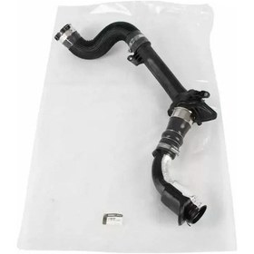 Resim Renault Megane 3 - Iıı 1.5 Dci K9k 110 Tubo Borusu Kompel - 144602487r - Renault Mais 