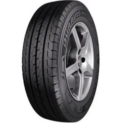 Resim Bridgestone 225/75 R16C 121/120R Duravıs R660 Oto Yaz Lastiği (Üretim Yılı:2025) 