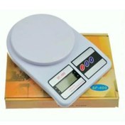 Resim Elektronik Mutfak Terazisi Diğer