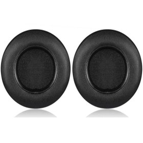 Resim robotronteknoloji Razer Kraken Pro V2 Chroma 7.1 V2 Uyumlu Kulaklık Pedi Kulaklık Süngeri Kulaklık Yastığı 