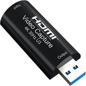 Resim Nvc-Hdvc14 Hdmi To Usb Video Yakalayıcı (Capture) Konnektör 