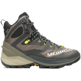 Resim Merrell Rogue Hiker Mid Gore-Tex Erkek Outdoor Botu 