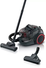 Resim Bosch BGC21POW1 Seri 4 ProPower Toz Torbasız Süpürge Siyah 