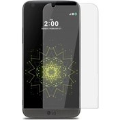 Resim Lg G5 Için Helt Ön Koruma Nano Ekran Koruyucu (469684696) 