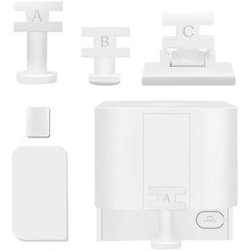 Resim Shineyee Akıllı Ev Kontrolü İçin Bluetooth Parmak Robotu - Tuya Uyumlu, Sesli Komut Ve Otomasyon Desteği 