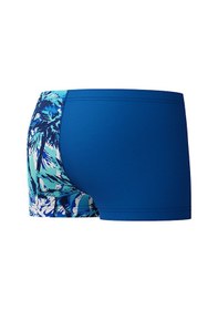 Resim Speedo Speedo Digi Alvr V Asht Jm Navy Çocuk Yüzücü Mayosu 8-00381418113 Lacivert Lacivert 