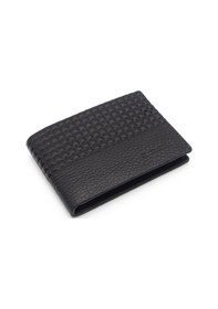 Resim Pierre Cardin Siyah Unisex Deri Kartlık 07568 Siyah 