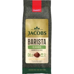 Resim Storemax Jacobs Barista Classic, 200 gr 