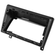 Resim Opel Astra H Şasi Şasisi 2006-2014 İnç Çerçevesi 