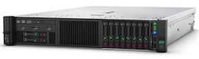 Resim HPE P20249-B21 DL380 GEN10 1xGOLD 5218 16CORE 32GB (1x32GB) NOHDD P408I-A 1x800W 