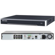 Resim Hikvision Ds-7616ni-q2/16p 16 Kanal Poe 4k Nvr Kayıt Cihazı 