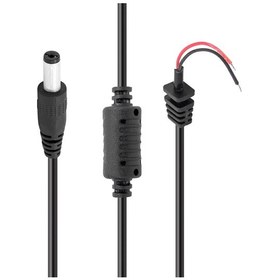 Resim Notebook Adaptörü Jackli Kablo 5.5 1.7 Uç Yd-55 