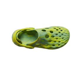 Resim Merrell Hydro Moc Unisex Çocuk Yeşil Terlik 