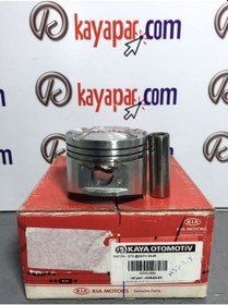 Resim KIA SEPHIA PİSTON 1993-2001 0K2Y011SA0 