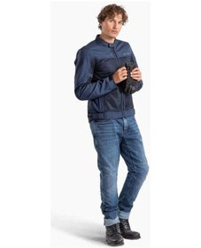 Resim Revit Eclipse Motosiklet Montu 68237 Lacivert 