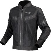 Resim LS2 BLADE YAZLIK MOTOSİKLET MONTU SİYAH 
