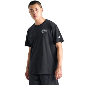 Resim Curry Heavyweight Erkek Siyah Basketbol T-Shirt 1387110-001 