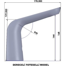 Resim STECELL Ste-1120 Fotoselli Batarya 