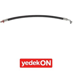 Resim AGCO Hidrolik Hortum - Massey Ferguson / Fendt / Valtra | ACW007883A 