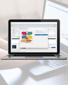 Resim Kursoft V6 Pratik Muhasebe Programı 