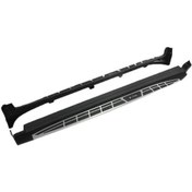 Resim Nissan X-trail Oem Model Yan Basamak 2017+ 