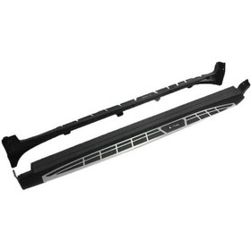 Resim Nissan X-trail Oem Model Yan Basamak 2017+ 