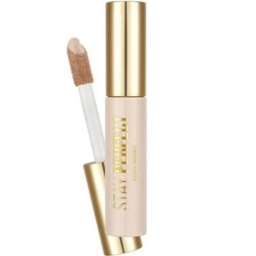 Resim Flormar Stay Perfect Yüksek Pigmentli & Yarı Mat Bitişli Likit Kapatıcı 12.5ml -002 Light 