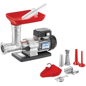 Resim Elektirikli Kıyma Ve Salça Makinası Comby 300w Tc8 Comby 