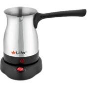 Resim Lider LK-317 Foam Elektrikli Cezve 