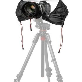 Resim Manfrotto E-702 PL Yağmurluk 