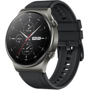 Resim Huawei Watch GT 2 Pro Sport Akıllı Saat Mat Siyah 