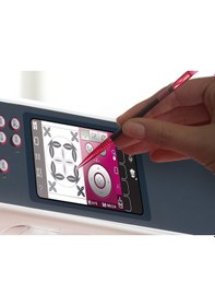 Resim Pfaff Creative 3.0 Piko Dikiş Nakış Makinesi 