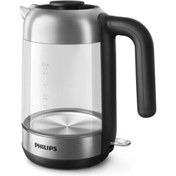 Resim Philips 2200W Cam Su Isıtıcısı & Kettle 