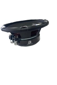 Resim PRESS AUDİO 16 cm MİDRANGE 175 RMS ALÜMİNYUM KURŞUN GÖBEK PRS-M165 