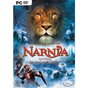 Resim Narnia Günlükleri: Aslan, Cadi Ve Dolap Pc 