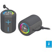 Resim Shaza Taşınabilir Bluetooth Hoparlör 