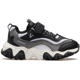 Resim Vicco Pote Erkek Çocuk Spor Ayakkabı 25k 346.244 Pe Siyah 