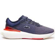 Resim Lacoste Neo Run Kadın Günlük Ayakkabı 747sfa0032-7a2 Lacivert 