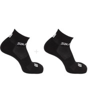 Resim Salomon Evasion 2-Pack Unisex Çorap (LC1335000) 