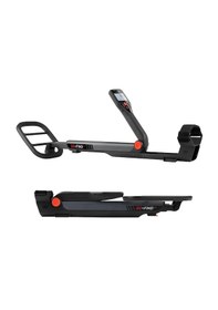 Resim Minelab Go-find 66 Altın Metal Dedektörü 