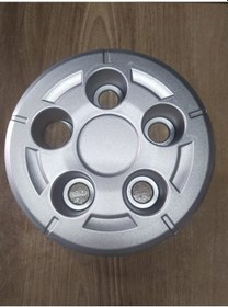 Resim Jumper Jant Bijon Göbeği - 1611985480 