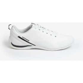 Resim Letoon LTN4006 Softflex Hafif Taban Erkek Sneaker 