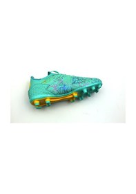 Resim Playup 251-148 Unisex Krampon Spor Ayakkabı Yeşil 