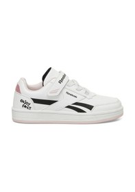 Resim Reebok Enjoy Fact Beyaz Kız Çocuk Sneaker 000000000101918168 Beyaz 